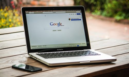 Czym jesteśmy dla Google’a?