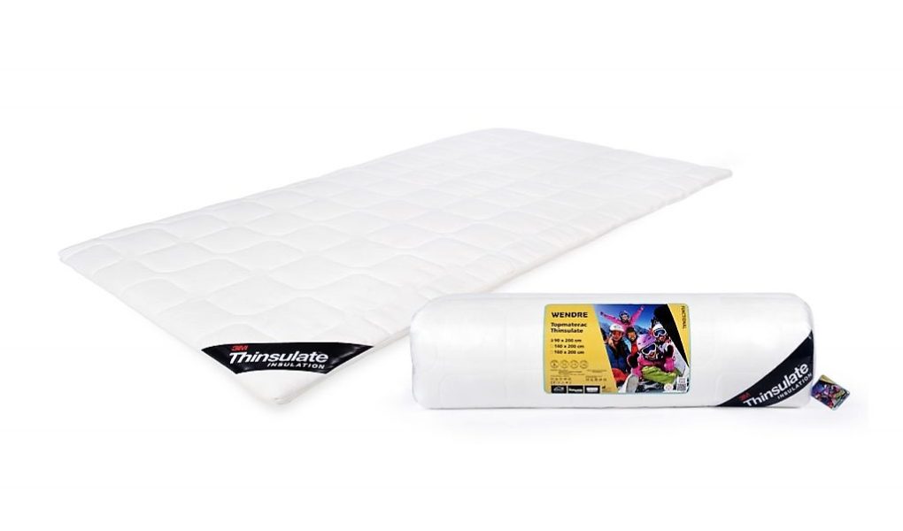 Czy można spać na starej, niewygodnej wersalce?