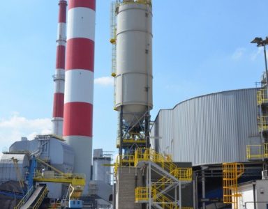 „Zielony” popiół – drugie życie surowca