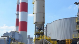 „Zielony” popiół – drugie życie surowca Przemysł, BIZNES - Zakład Separacji Popiołów Siekierki oczyszcza popioły lotne powstające podczas spalania węgla i przekształca je w dwa rodzaje produktów, które wprowadzane są ponownie do obiegu. Projekt został zrealizowany wspólnie przez PGNiG Termika i Lafarge w Polsce.