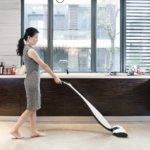 HIZERO 4 w 1 Bionic mop już dostępny w Polsce