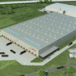 Powstanie nowa inwestycja w Elblągu – Centrum Dystrybucyjne firmy Meble Wójcik