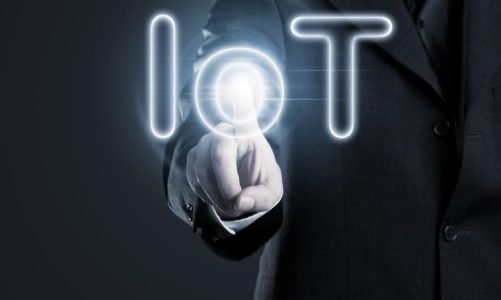 Cryptojacking na domowym IoT