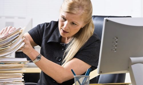 Dokumentacja w polskim sektorze publicznym – czy jesteśmy gotowi na cyfrową rewolucję?