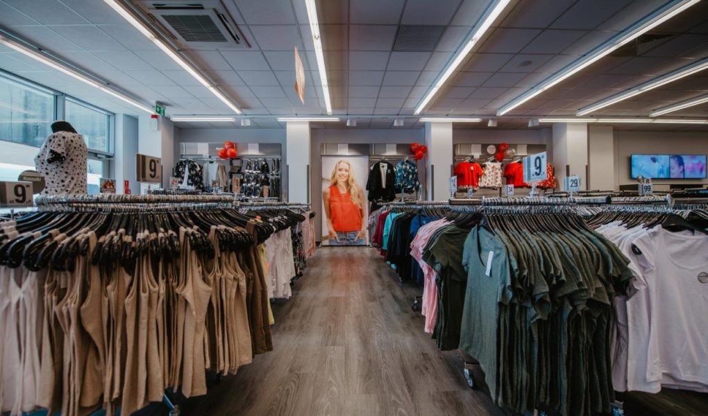 KiK: w październiku dziesięć nowych lokalizacji