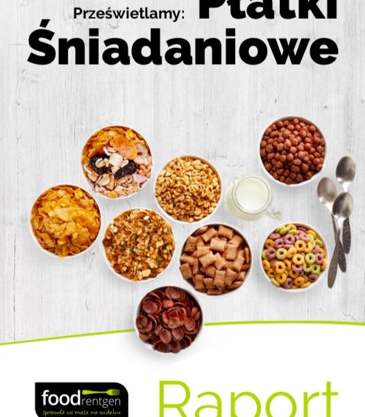 W których płatkach pestycydy? W których kaszach glifosat?