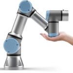 IFR publikuje doroczny raport World Robotics Report