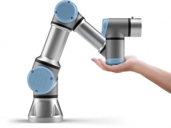 IFR publikuje doroczny raport World Robotics Report