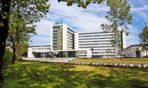 Danfoss nadal utrzymuje silną tendencję wzrostową