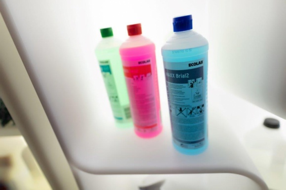 Ecolab podsumowuje 25 lat w Polsce