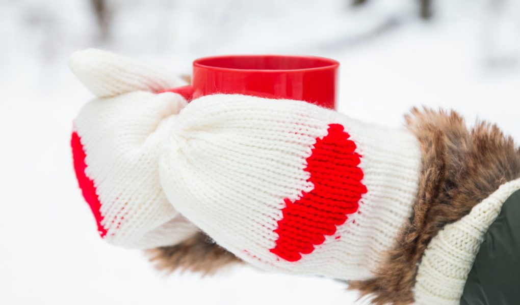 Gotowy na ferie na stoku?