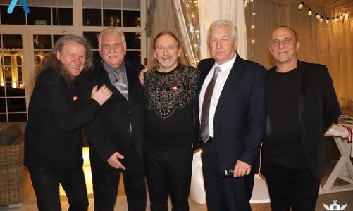 Bal Charytatywny na rzecz Kacperka zakończony sukcesem