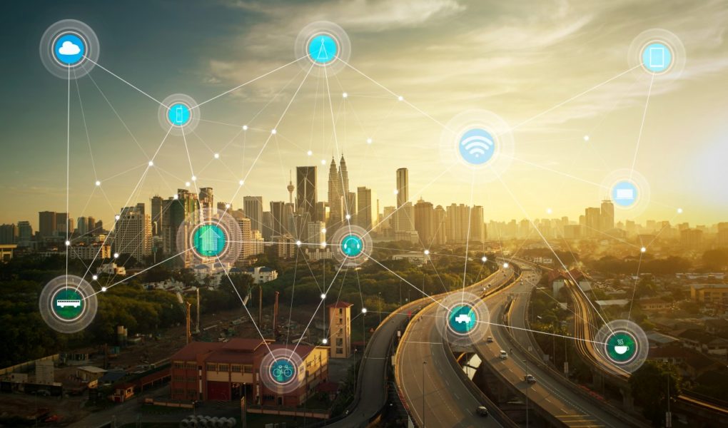 Smart city – czy miasta przyszłości będą bezpieczne?