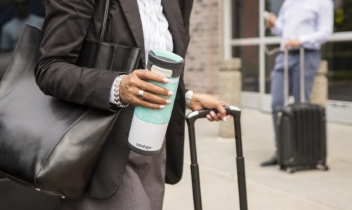 Trend zero waste – pozytywny gest w stronę Ziemi