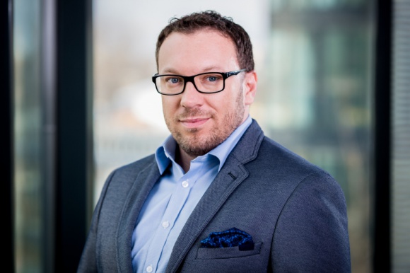 Data Science paliwem napędowym koncepcji Przemysłu 4.0