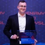 Panattoni Europe zmienia polski przemysł – nagroda PTWP SA