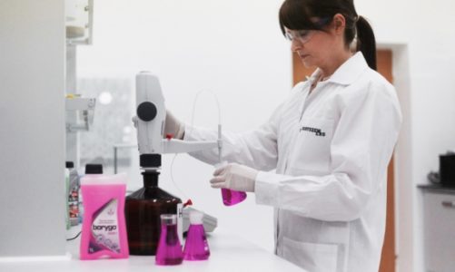 Boryszew ERG z innowacjami na każdą porę roku