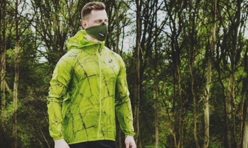 Skuteczna ochrona przed zanieczyszczonym powietrzem