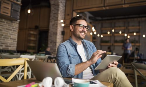 Nie zapomnij o Dniu Mężczyzn!