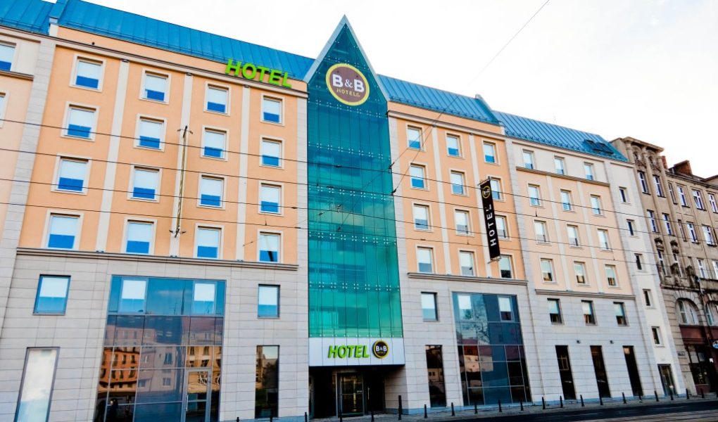 5. urodziny hotelu B&B Wrocław Centrum!