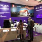 Duże zainteresowanie ofertą firmy KESSEL na Targach BUDMA 2019
