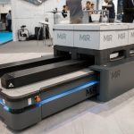 Automaticon: automatyzacja intralogistyki z robotami Mobile Industrial Robots