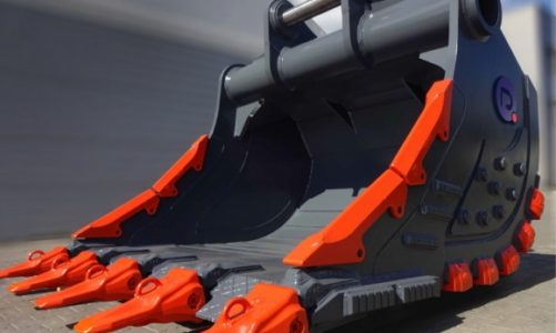 Dekpol zaprezentuje ofertę na targach Bauma w Monachium