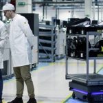 Roboty MiR200 optymalizują intralogistykę w Visteon Electronics Slovakia