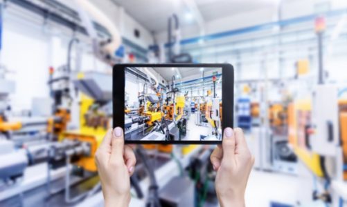 Współpraca podstawą Przemysłu 4.0