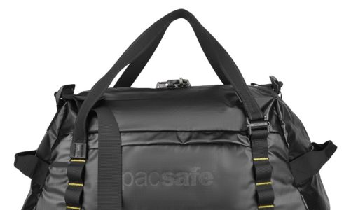 Kabinówka, plecak, walizka, a może torba? W co spakować się na majówkowy wyjazd?