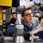 Roboty współpracujące w kilkunastu miastach w Polsce