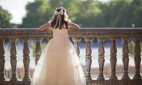 Przyjęcie komunijne? To nie musi być męczące!