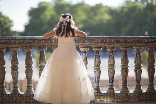 Przyjęcie komunijne? To nie musi być męczące!