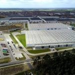 IKEA Industry otwiera nową fabrykę mebli EKET w Zbąszynku