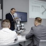 Universal Robots uruchamia Autoryzowane Centra Szkoleniowe, także w Polsce