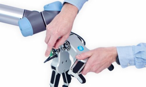 OnRobot zaprasza integratorów automatyki na seminaria dotyczące automatyzacji