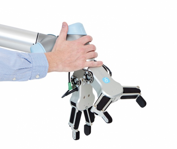 OnRobot zaprasza na cykl Dni Otwartych w Warszawie