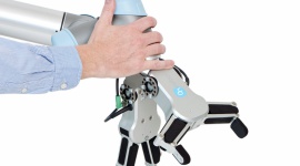 OnRobot zaprasza na cykl Dni Otwartych w Warszawie Przemysł, BIZNES - OnRobot, producent narzędzi montowanych na końcu ramienia robota (ang. EOAT, end-of-arm tooling), zaprasza na cykl półdniowych spotkań na temat automatyzacji procesów produkcyjnych.