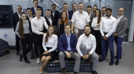 Encon-Koester zmienia nazwę na ProCobot