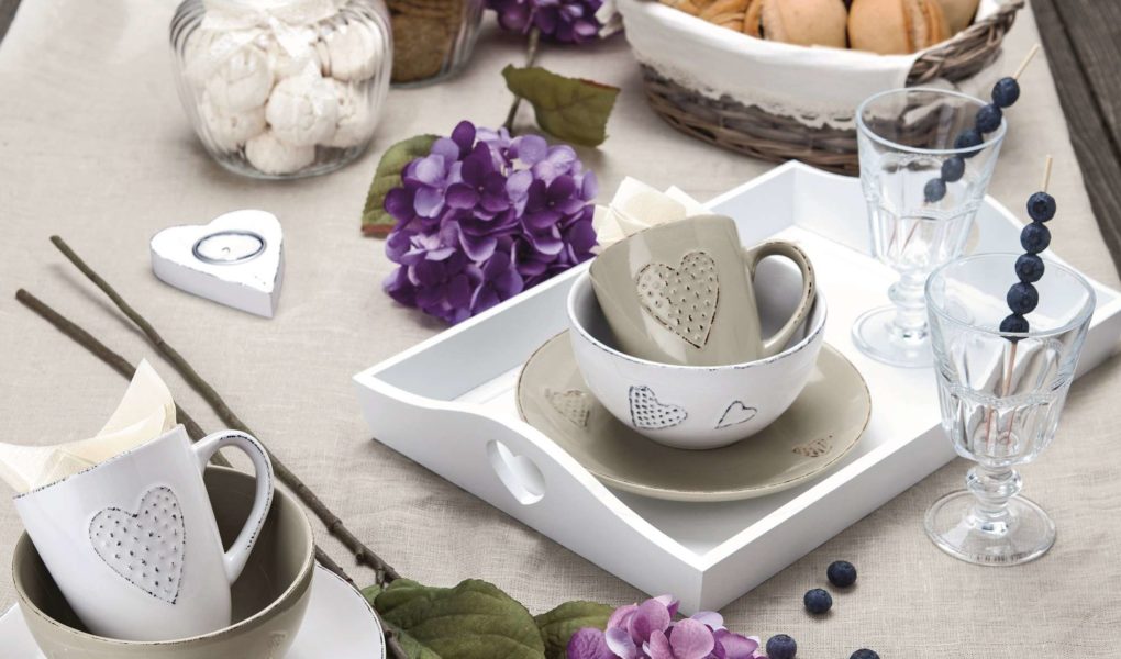 Sielsko, domowo, przytulnie: styl prowansalski