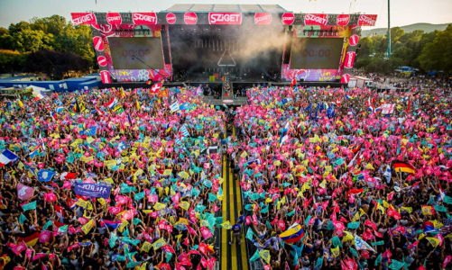 Przed nami finał muzycznej kampanii ibis MUSIC