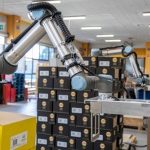 Robotyzacja w Polsce: Megatech Industries, Unilever zaprezentowały doświadczenia
