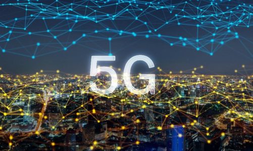Wdrożenie 5G zwiększy zużycie energii o 170%