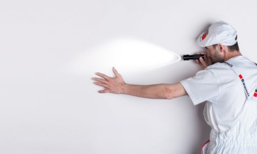 Rewia kolorów! Szykujemy się do malowania ścian