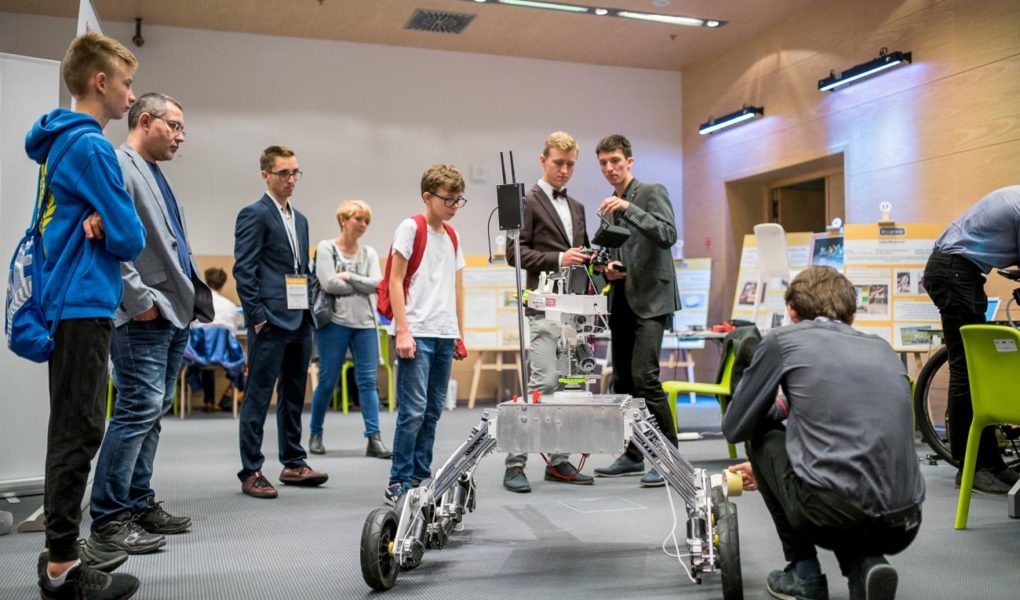 Największe wydarzenie naukowe w Polsce. Gdynia E(x)plory Week startuje 23 października