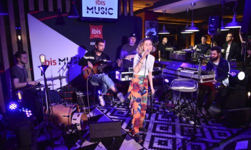 ZWYCIĘZCA MIĘDZYNARODOWEGO KONKURSU IBIS MUSIC WYŁONIONY!