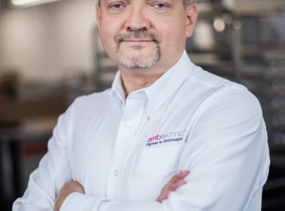 Zwrot w przyszłość – plazma zamiast chemii