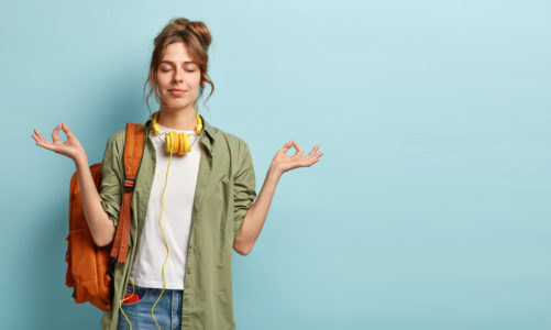 Studencki kwadrans – jak zrelaksować się pomiędzy wykładami?