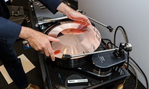 Lech Janerka gościem specjalnym Audio Video Show 2019