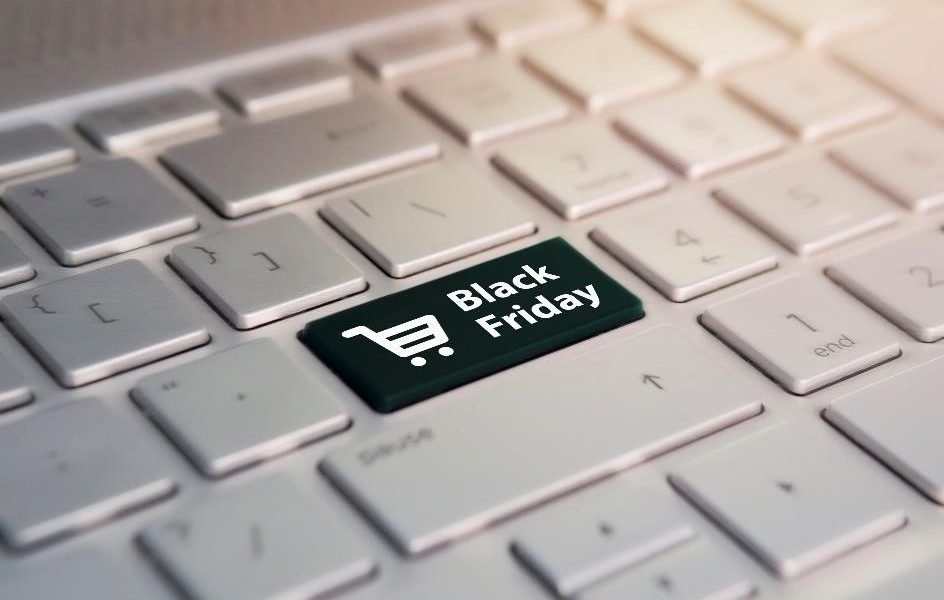 Jak pozostać cyberbezpiecznym w czasie Black Friday